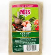 M.I.S Celery Salt 28 gr