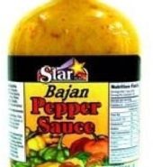 Star Pepper Sauce 375 ml