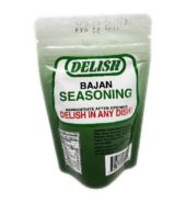 Delish Seasoning Bajan Package 180g