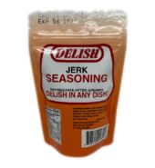 Delish Seasoning Jerk Package 180g
