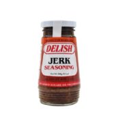 Delish Seasoning Jerk 280 gr