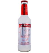 Smirnoff Ice Vodka Mix Drink Red 275 ml