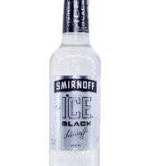 Smirnoff Ice Black 275ml