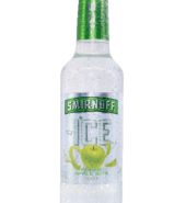 Smirnoff Ice Vodka Mix Green Apple 275ml