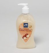 LUCKY Soap Hand Liquid Shea/Cocoa Butter
