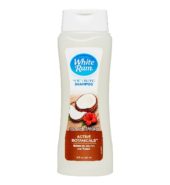 White Rain Shampoo Coconut & Hibiscus 15oz