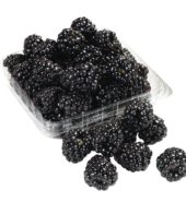 Blackberries Per Pack