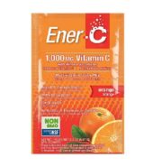 ENER-C Vitamin C 1000mg Orange