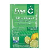 ENER-C Vitamin C 1000mg Lemon Lime