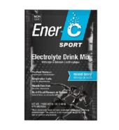 ENER-C Sport Electrolyte Drink Mix Bry