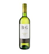 Bart&Guest Sauv Blanc Vin de Pays 750 ml