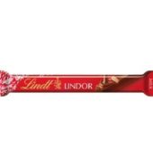 Lindt Lindor Chocolate Milk Bar 38g