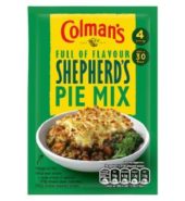 Colman’s Casserole Shepherd’s Pie Mix 50g