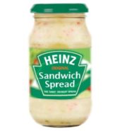 Heinz Sandwich Spread Original 300g