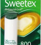 Sweetex Tablets 800’s