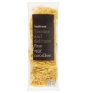 WR Egg Noodles Fine 250g
