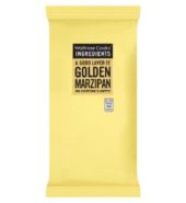 Waitrose Marzipan Golden 500g
