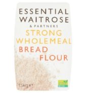 WR ESS  Flour Bread Strong Whole Wheat