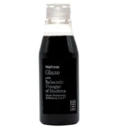 WR Glaze W/Balsamic Vinegar 52395 215m;