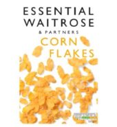 Waitrose Cereal Ess Cornflakes