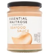 Sauce Seafood 285g