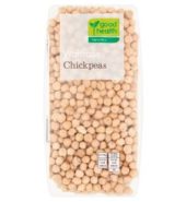 Waitrose  Chick Peas 500g