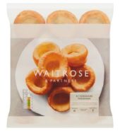 WR Frozen Yorshire Pudding 230g