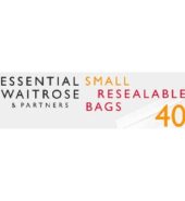 WR Essential Bags Closable small