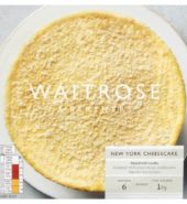 WR Essential Cheesecake New York 510g