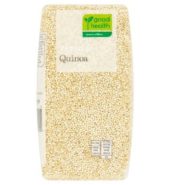 Waitrose Love Life Quinoa 500g