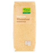 Waitrose CousCous Whole Wheat 500g