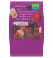 WR Love Life Smoothie Mix Berry 480g