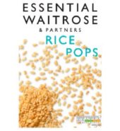 WR Cereal Rice Pops 1206 440g