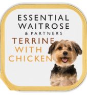 WR Essential Terrine Chicken 150g