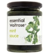 WR Essential Mint Sauce 275g
