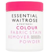WR Ess Stain Remover Powder Colour 500g