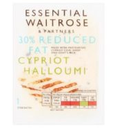 Essential Cheese Cypriot Hall Light 250g