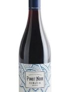 WR Wine Pinot Noir Romania 750ml