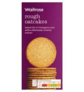 WR Love Life Oatcakes Rough 250g