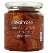 WR Tomatoes Sundried Intensely Rich 280g