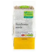 Waitrose Sunflower Seeds 175g