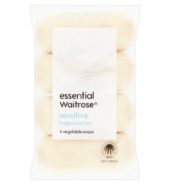 Waitrose  Bar Soap Sensitive Ess