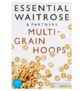 WR Cereal Multigrain Hoops 375g