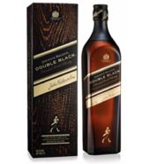 J/Walker Whisky  Double Black 750ml