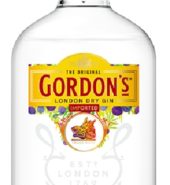 Gordon’s Gin London Dry 200 ml