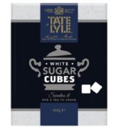 Tate&Lyle Sugar Cube White 500g