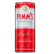Pimms No. 1 & Lemonade 250ml