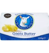 WR St. Helen’s Farm Goat Butter 250g