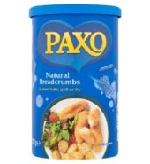 Paxo Breadcrumbs Natural 227g