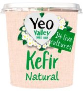 Yeo/Val Yogurt Kefir Natural 350